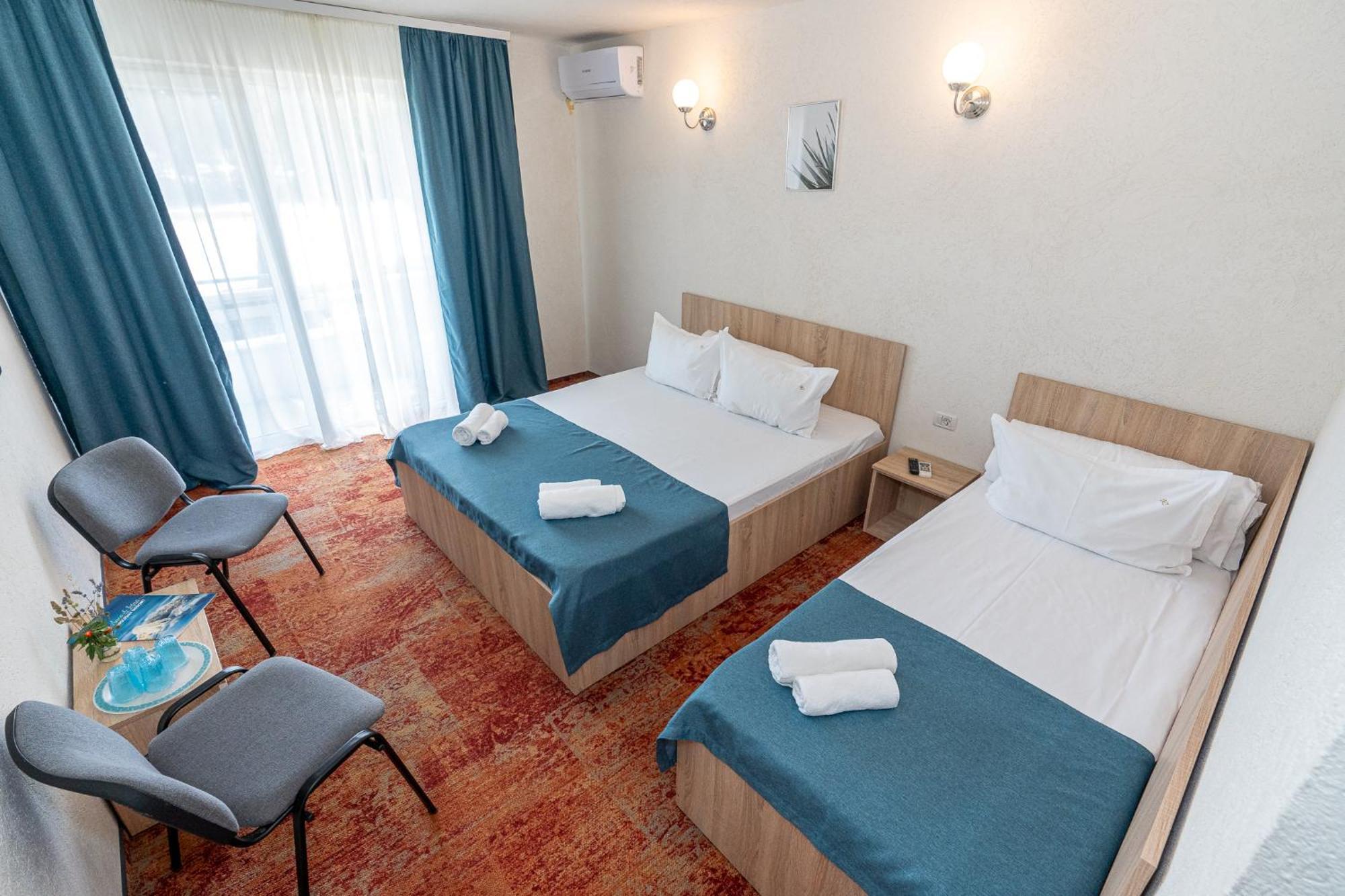 Mera Holiday Resort Венус Екстер'єр фото