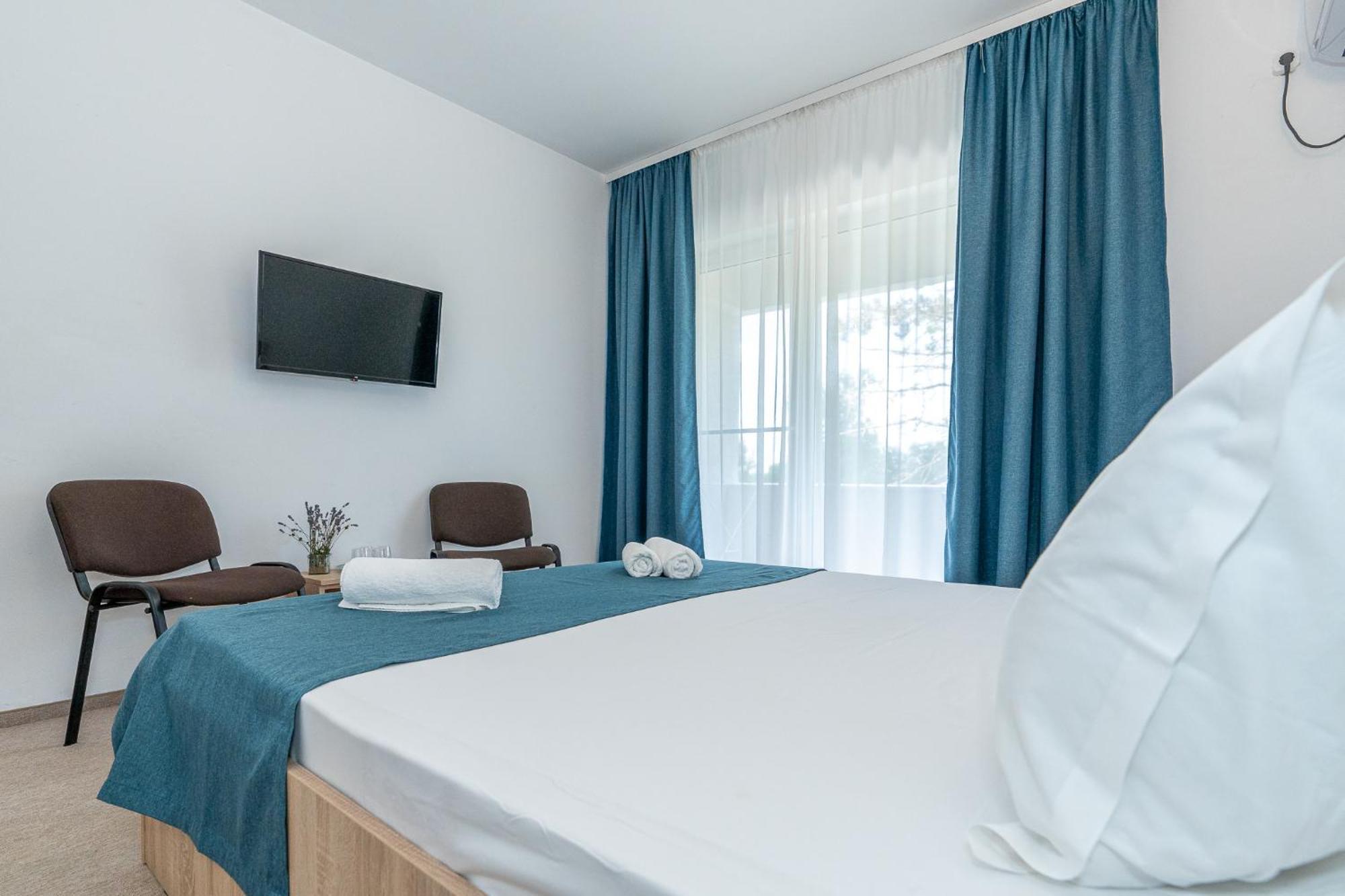 Mera Holiday Resort Венус Екстер'єр фото