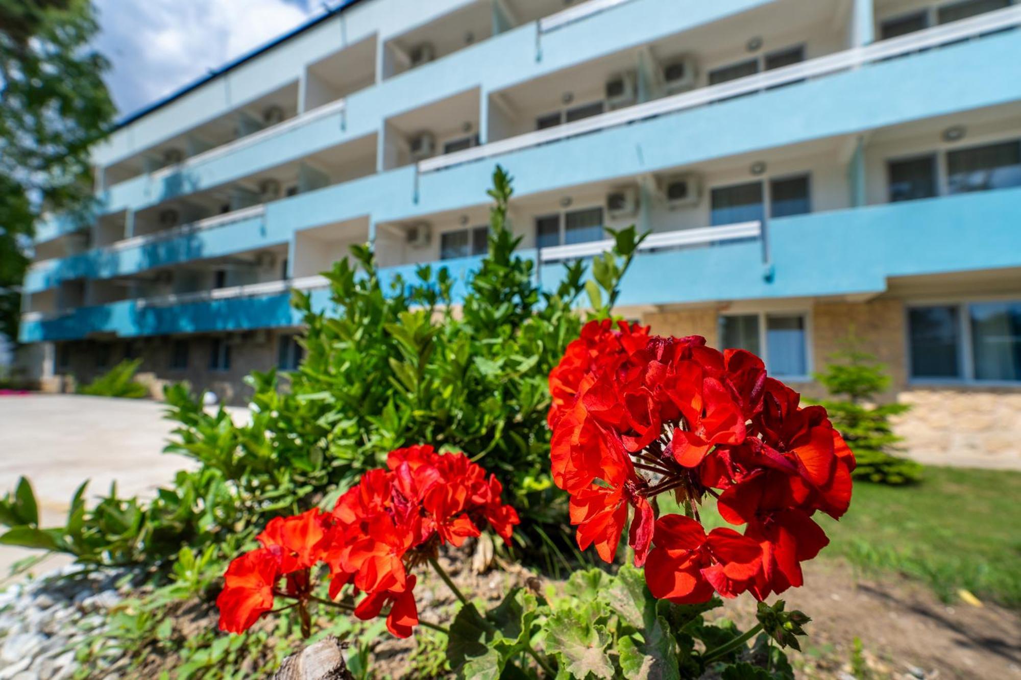 Mera Holiday Resort Венус Екстер'єр фото