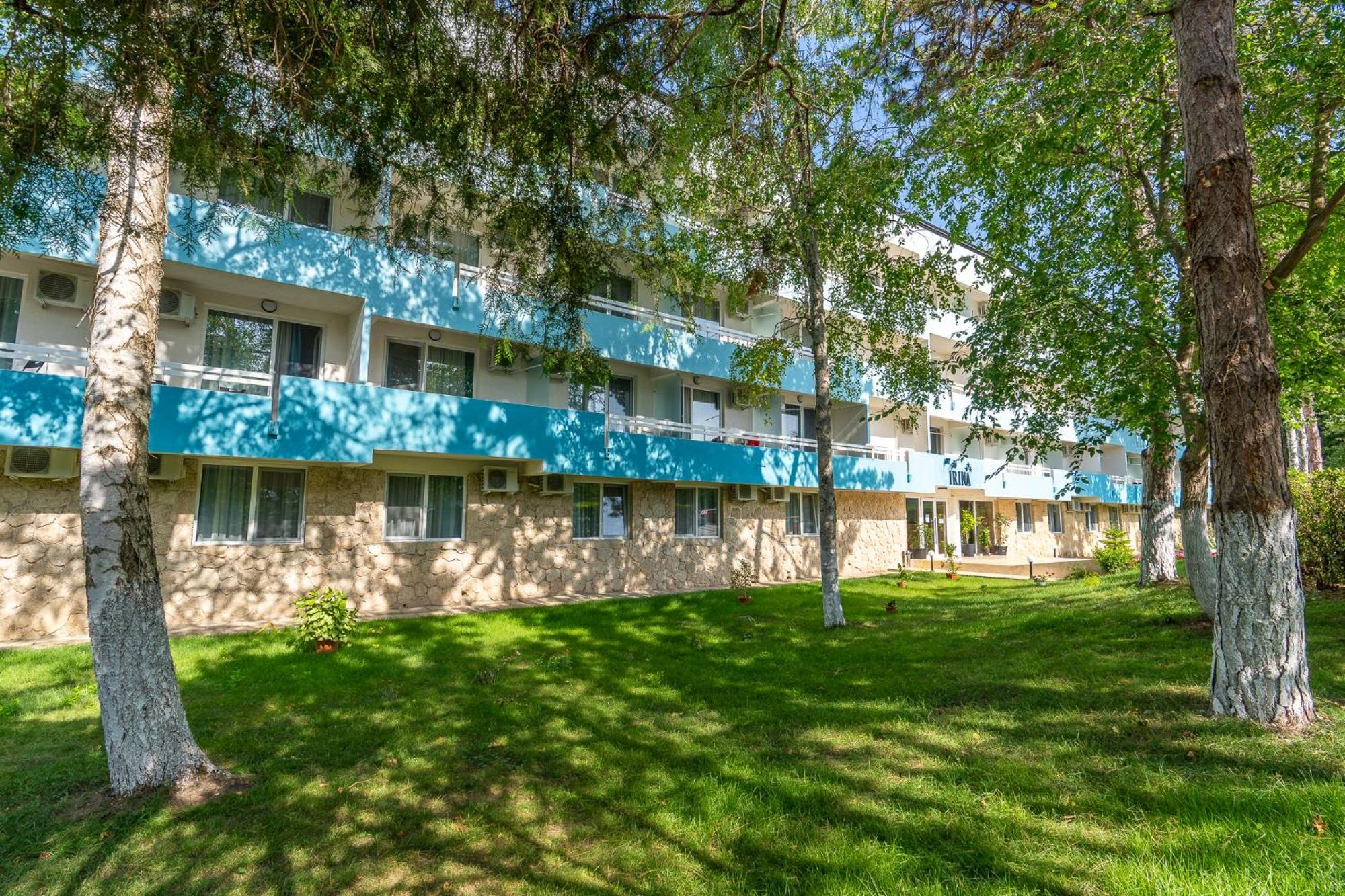 Mera Holiday Resort Венус Екстер'єр фото