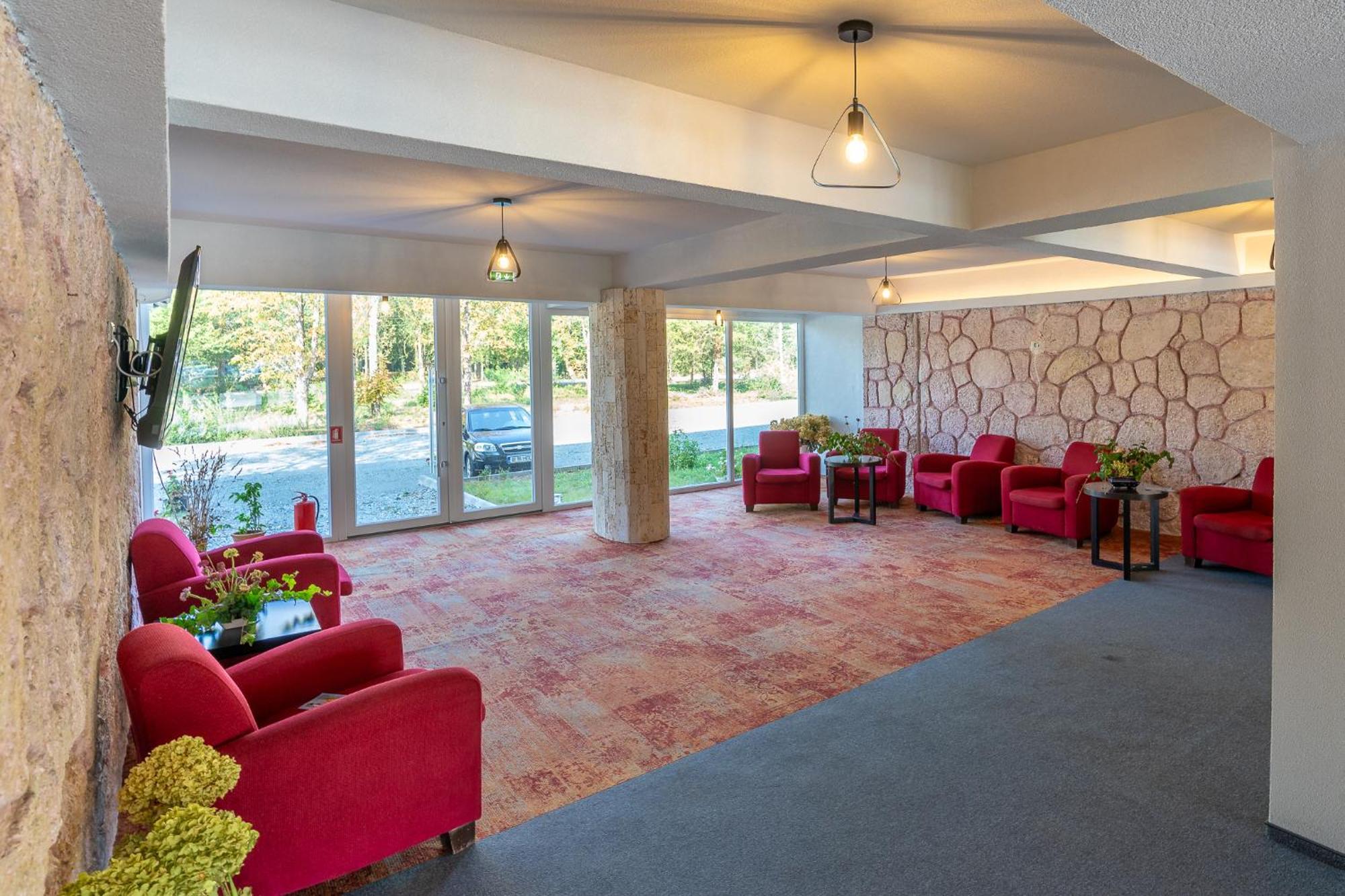 Mera Holiday Resort Венус Екстер'єр фото
