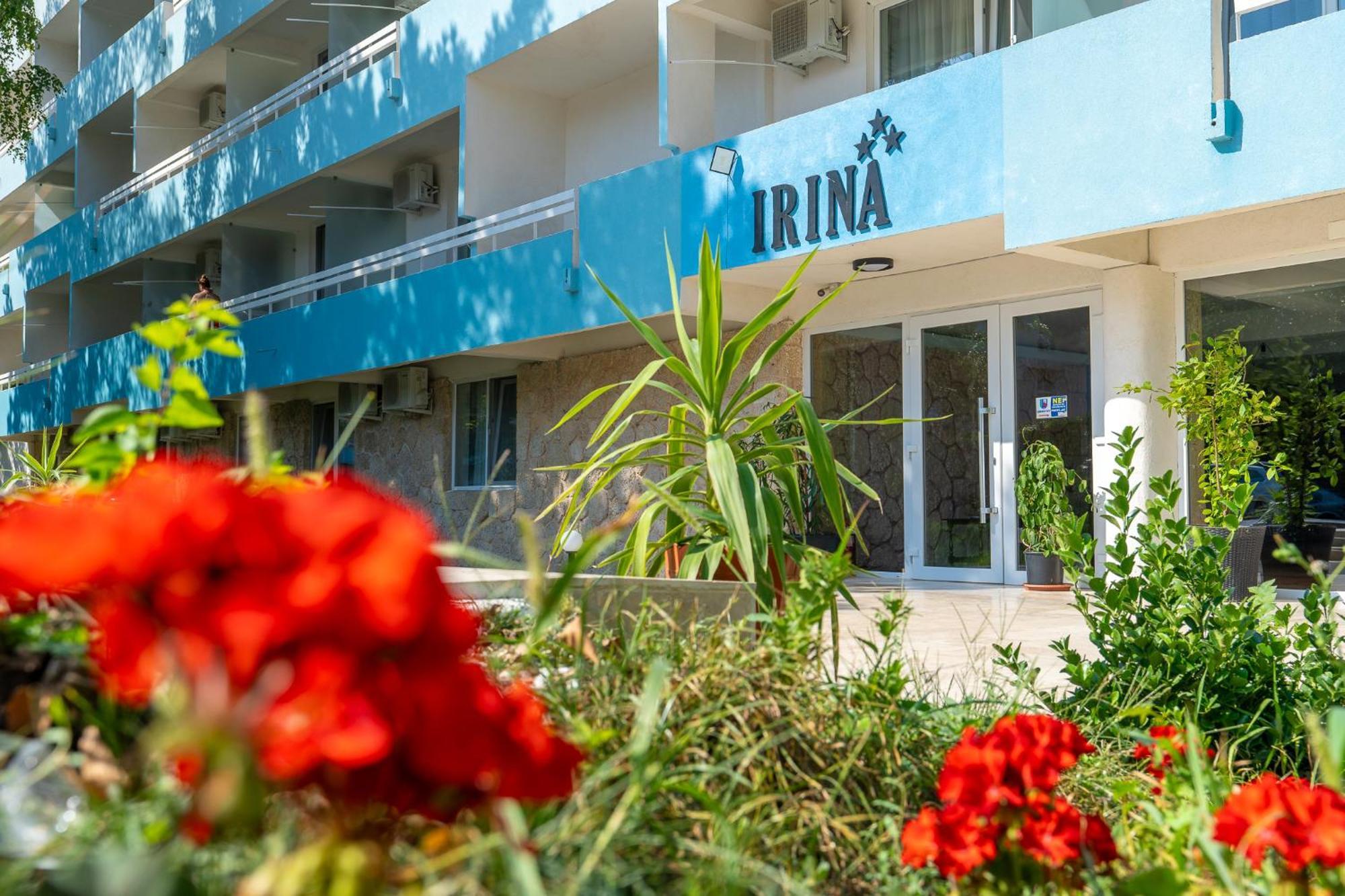 Mera Holiday Resort Венус Екстер'єр фото