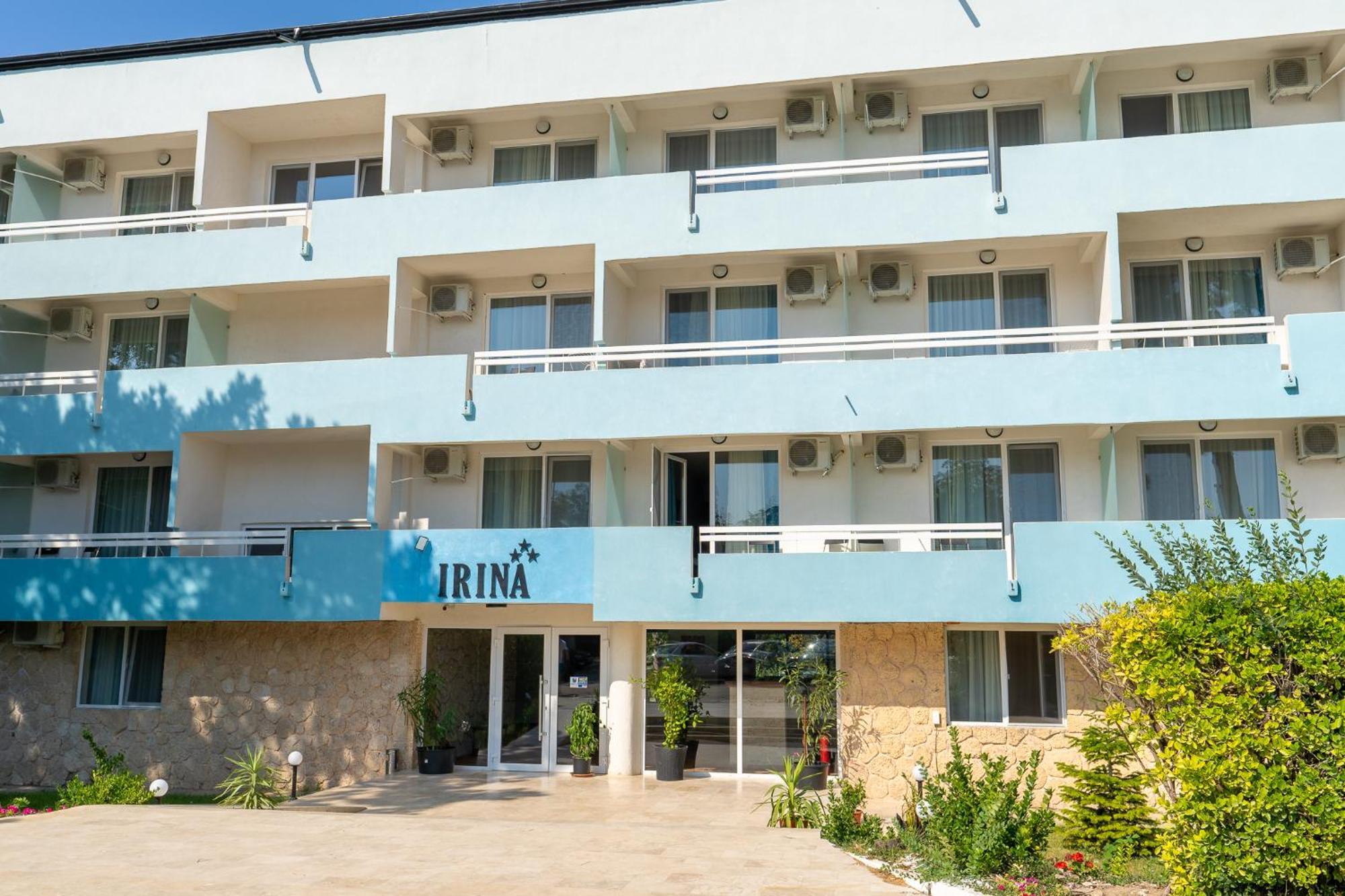 Mera Holiday Resort Венус Екстер'єр фото
