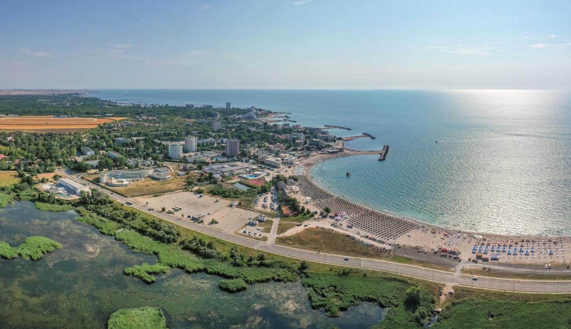 Mera Holiday Resort Венус Екстер'єр фото