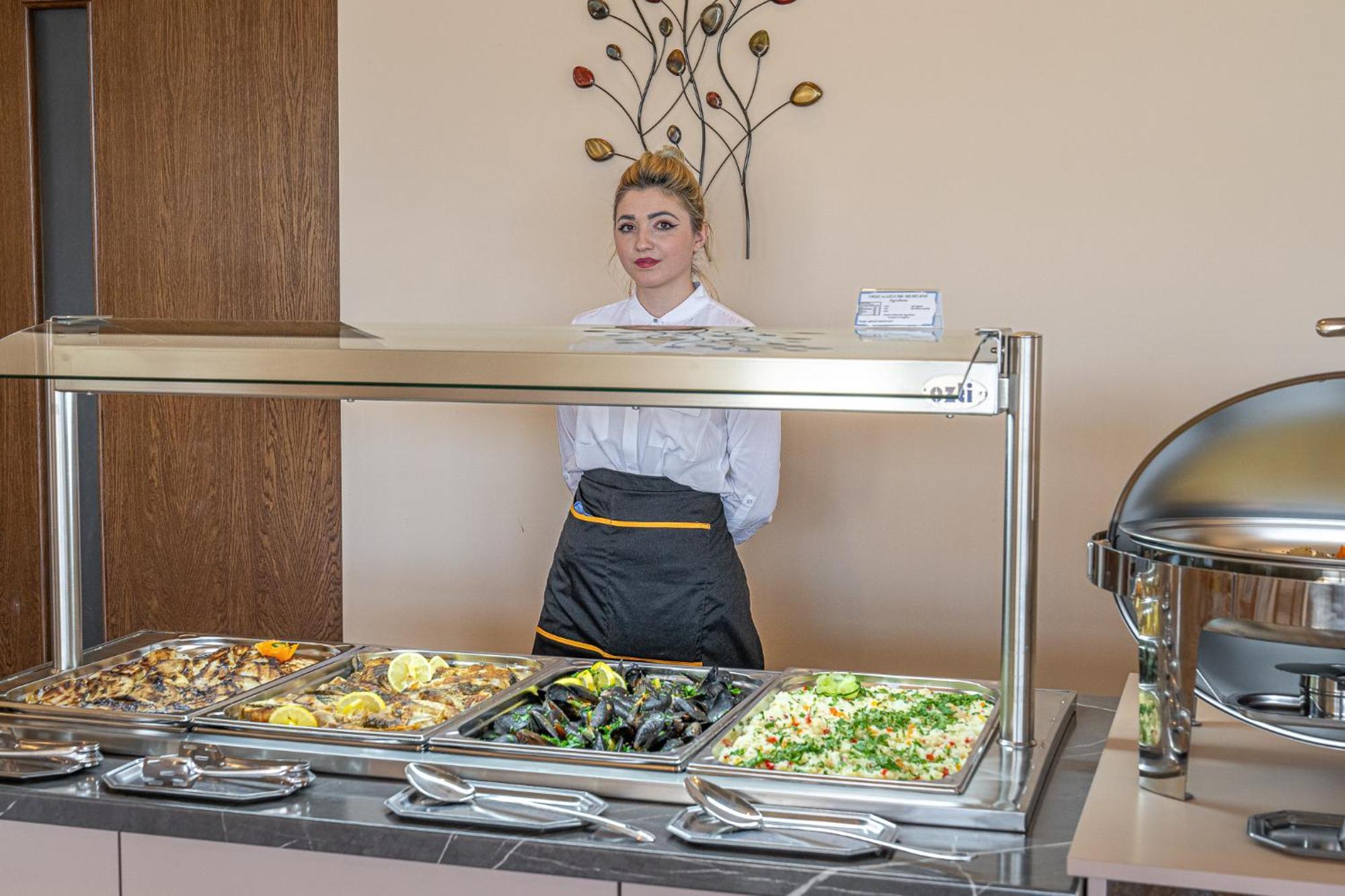 Mera Holiday Resort Венус Екстер'єр фото