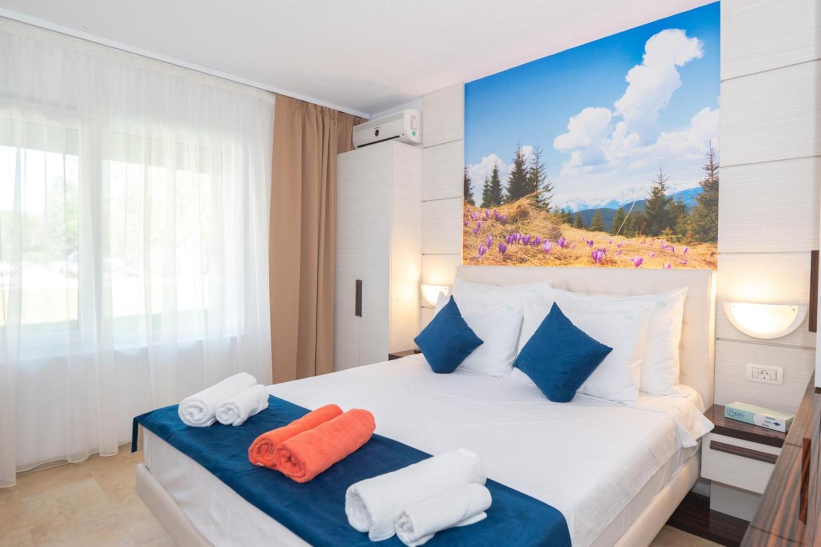 Mera Holiday Resort Венус Екстер'єр фото