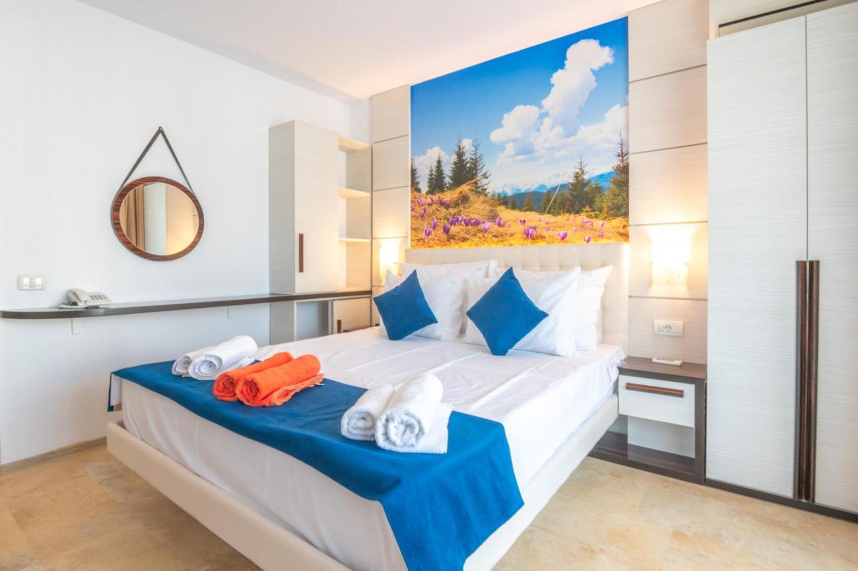 Mera Holiday Resort Венус Екстер'єр фото