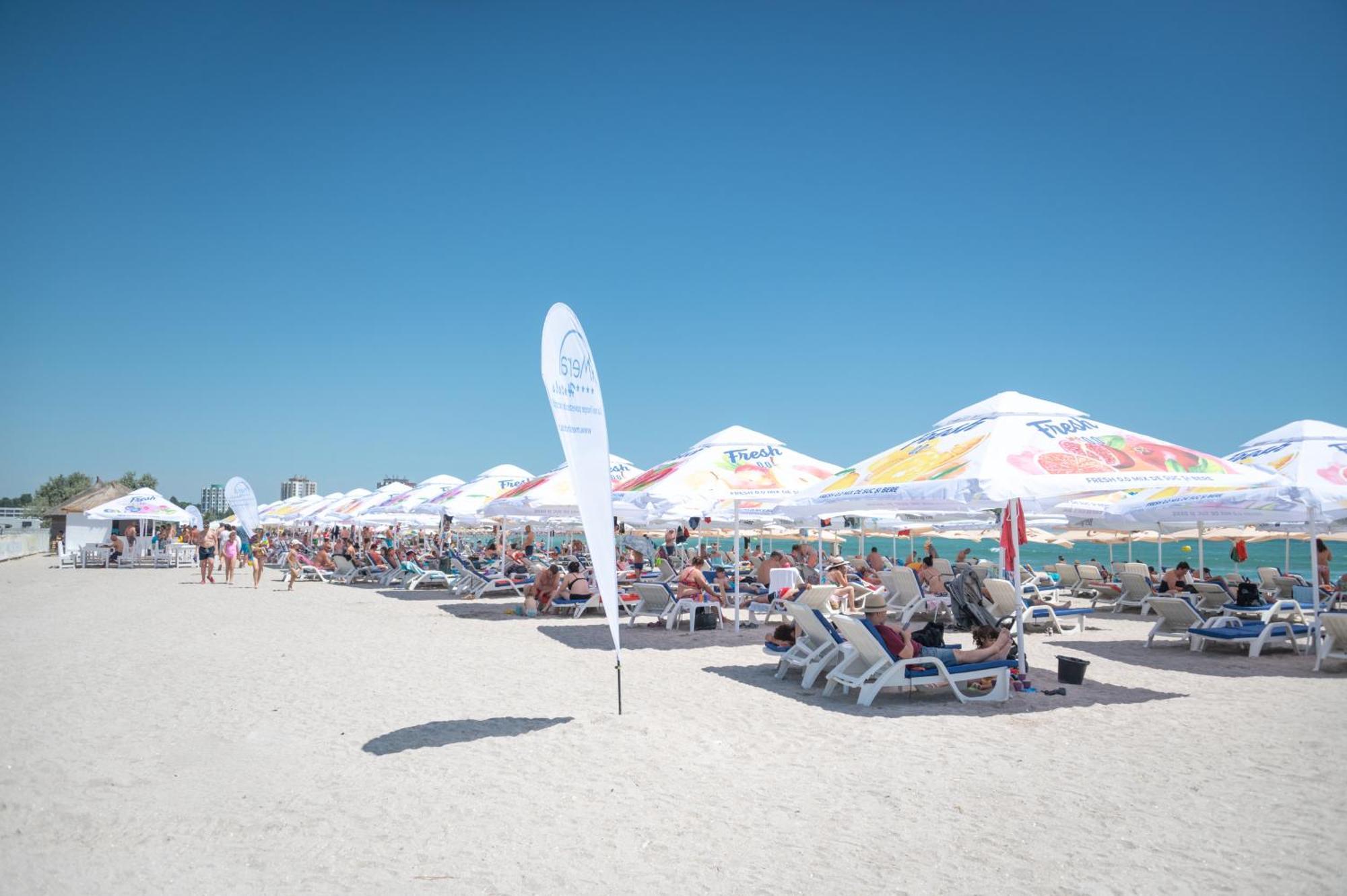 Mera Holiday Resort Венус Екстер'єр фото