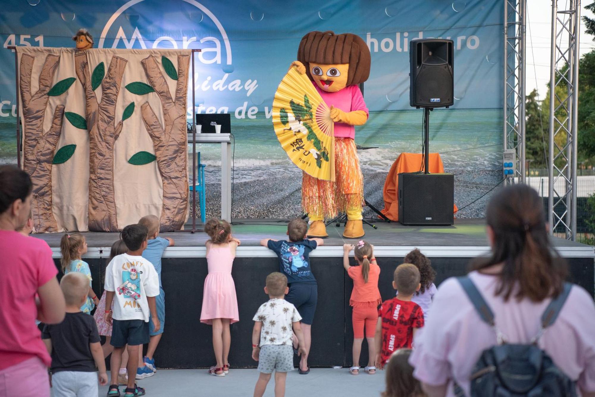 Mera Holiday Resort Венус Екстер'єр фото