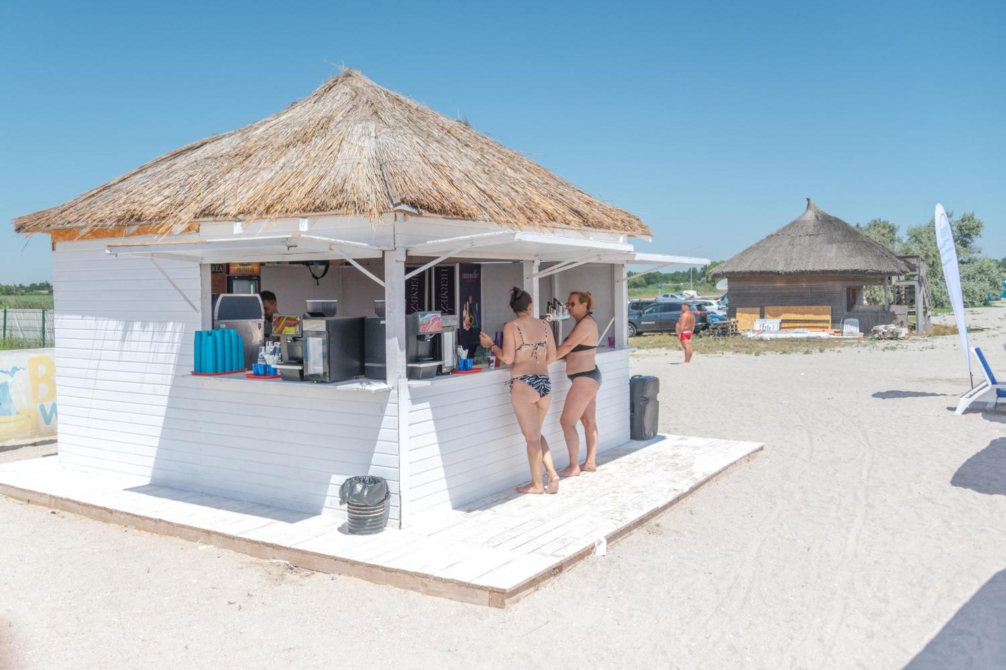Mera Holiday Resort Венус Екстер'єр фото