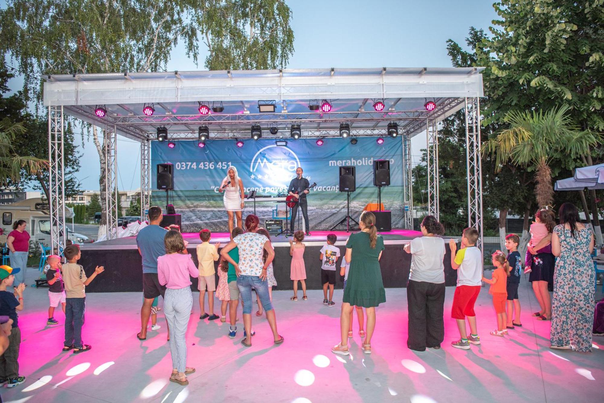 Mera Holiday Resort Венус Екстер'єр фото