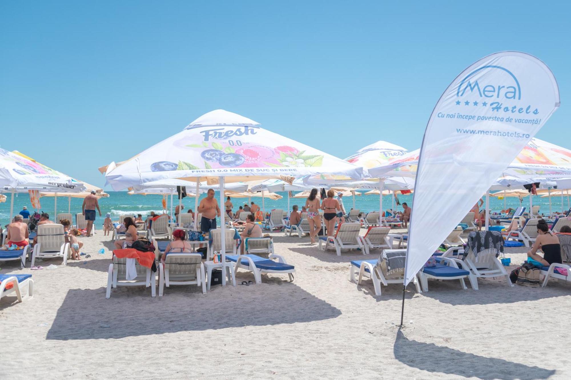 Mera Holiday Resort Венус Екстер'єр фото
