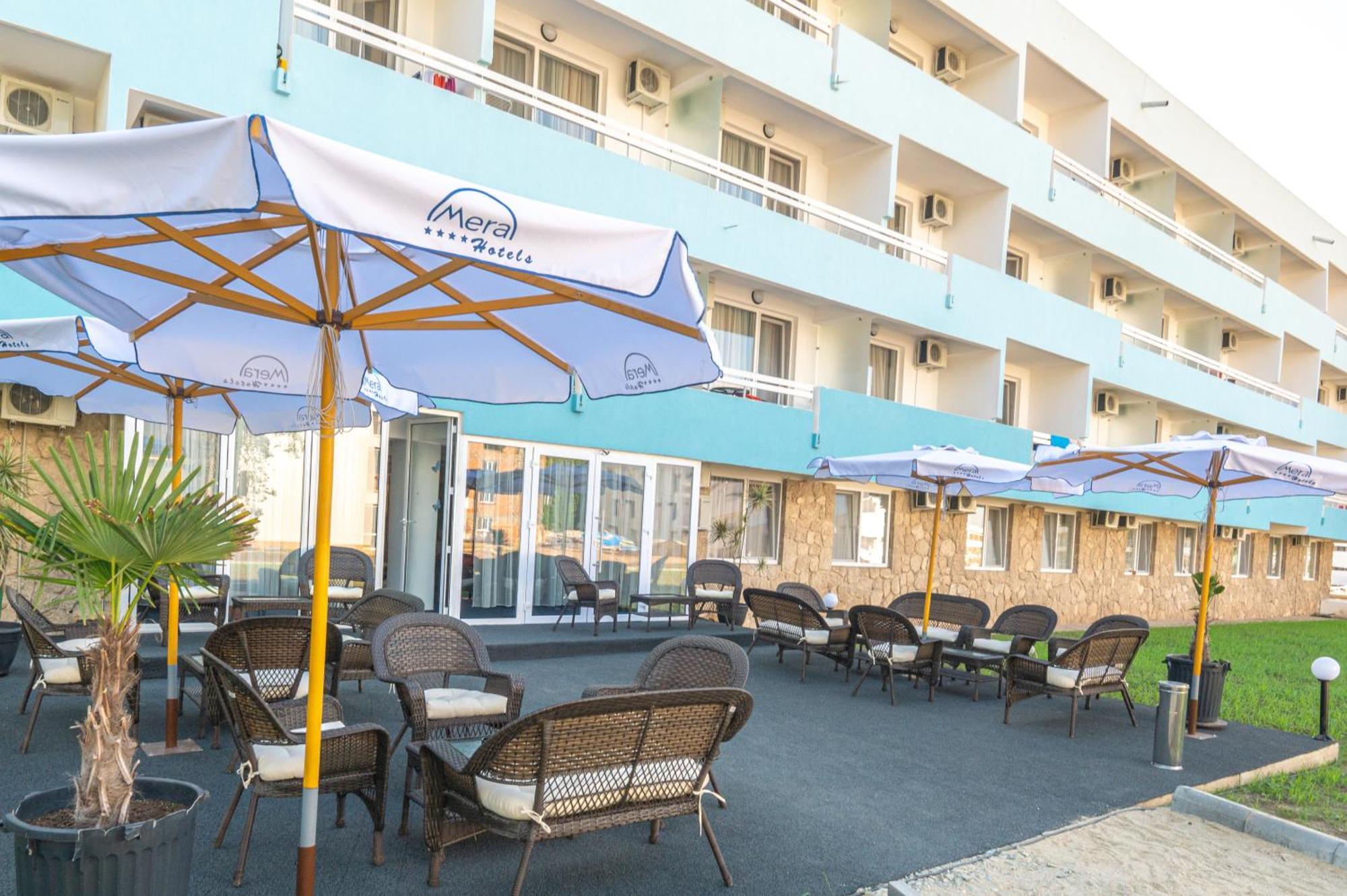 Mera Holiday Resort Венус Екстер'єр фото