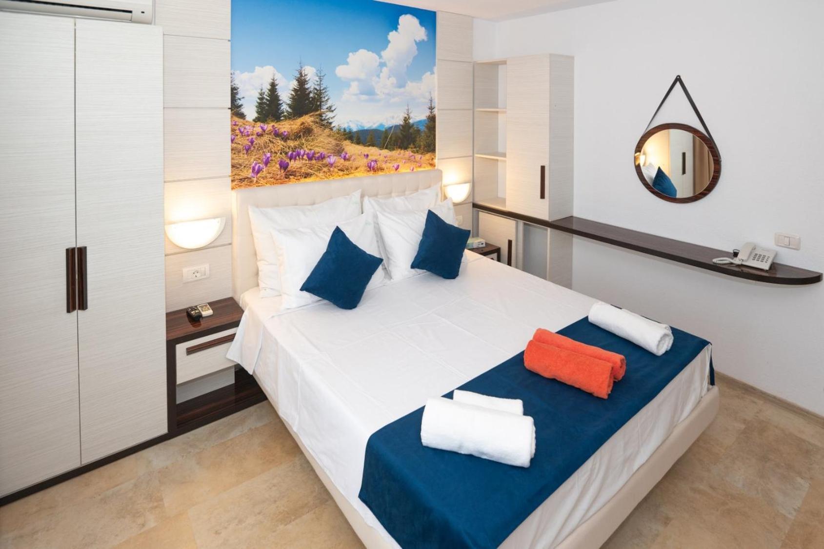 Mera Holiday Resort Венус Екстер'єр фото