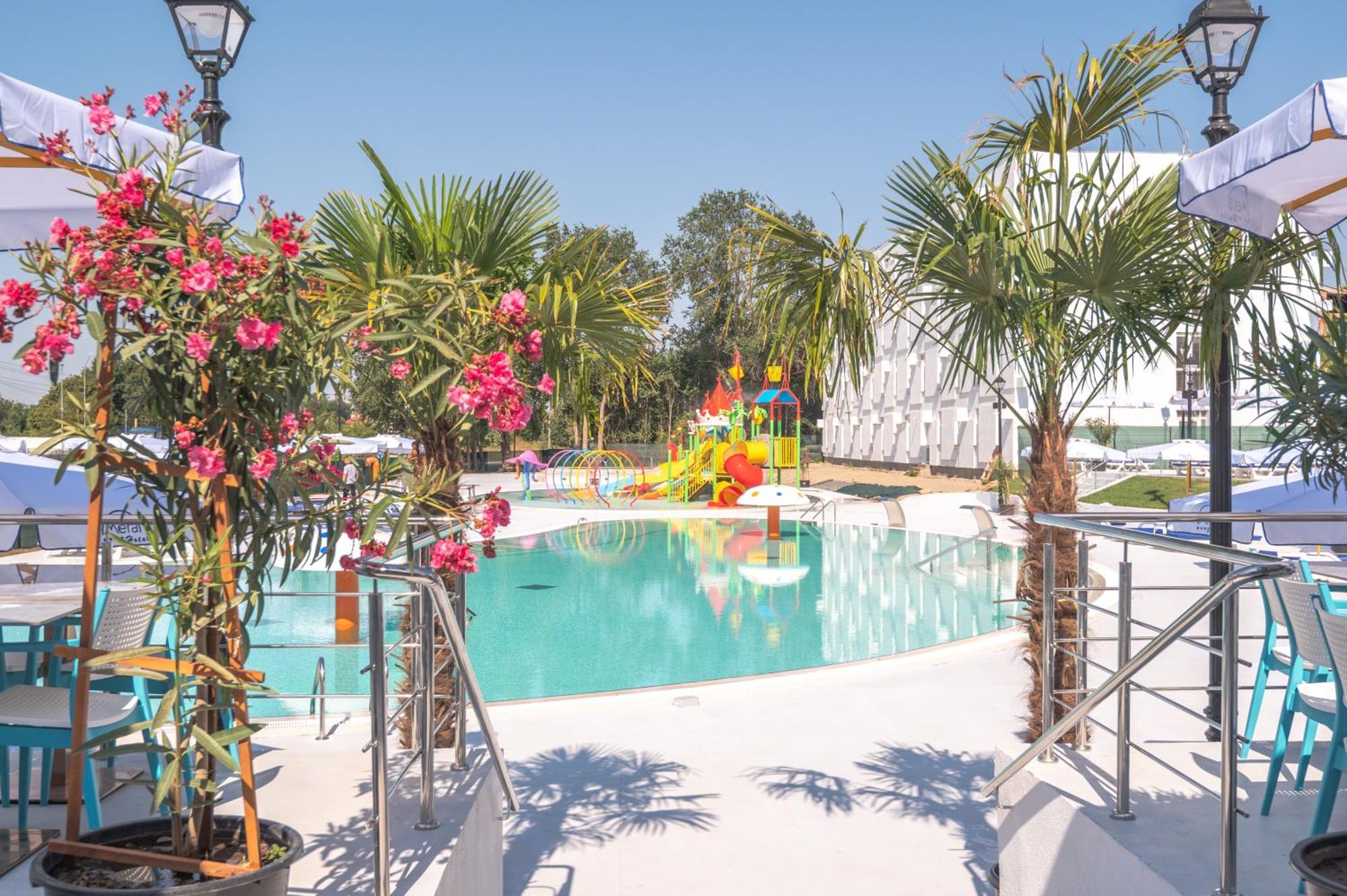 Mera Holiday Resort Венус Екстер'єр фото