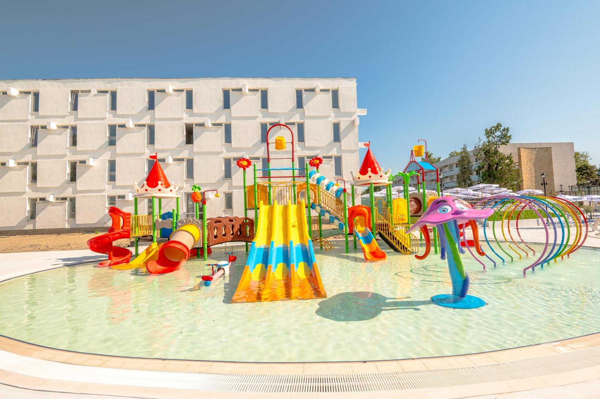 Mera Holiday Resort Венус Екстер'єр фото