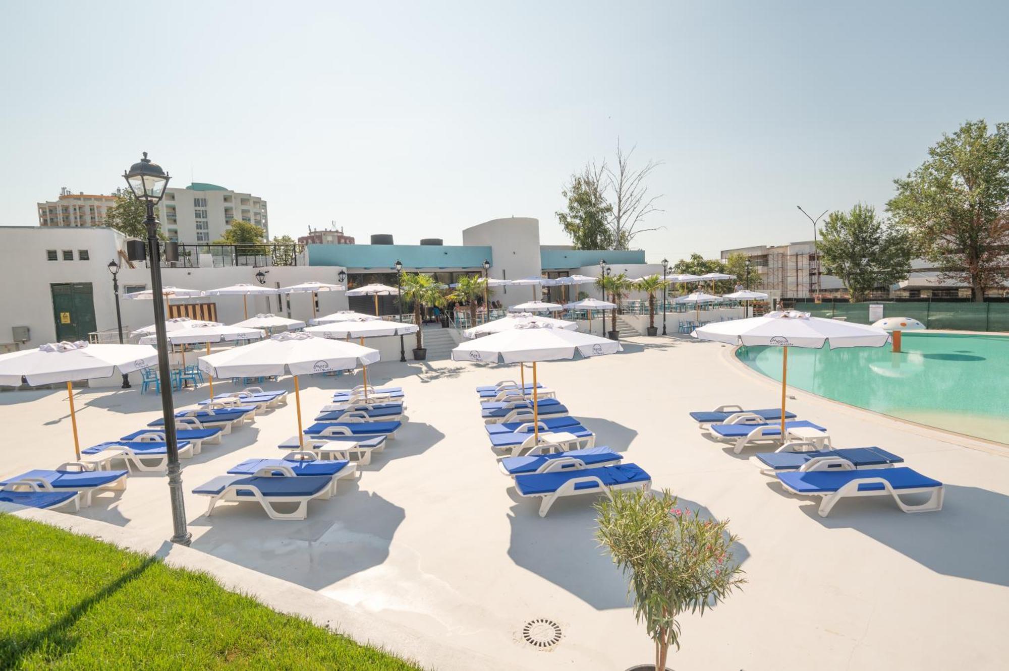 Mera Holiday Resort Венус Екстер'єр фото