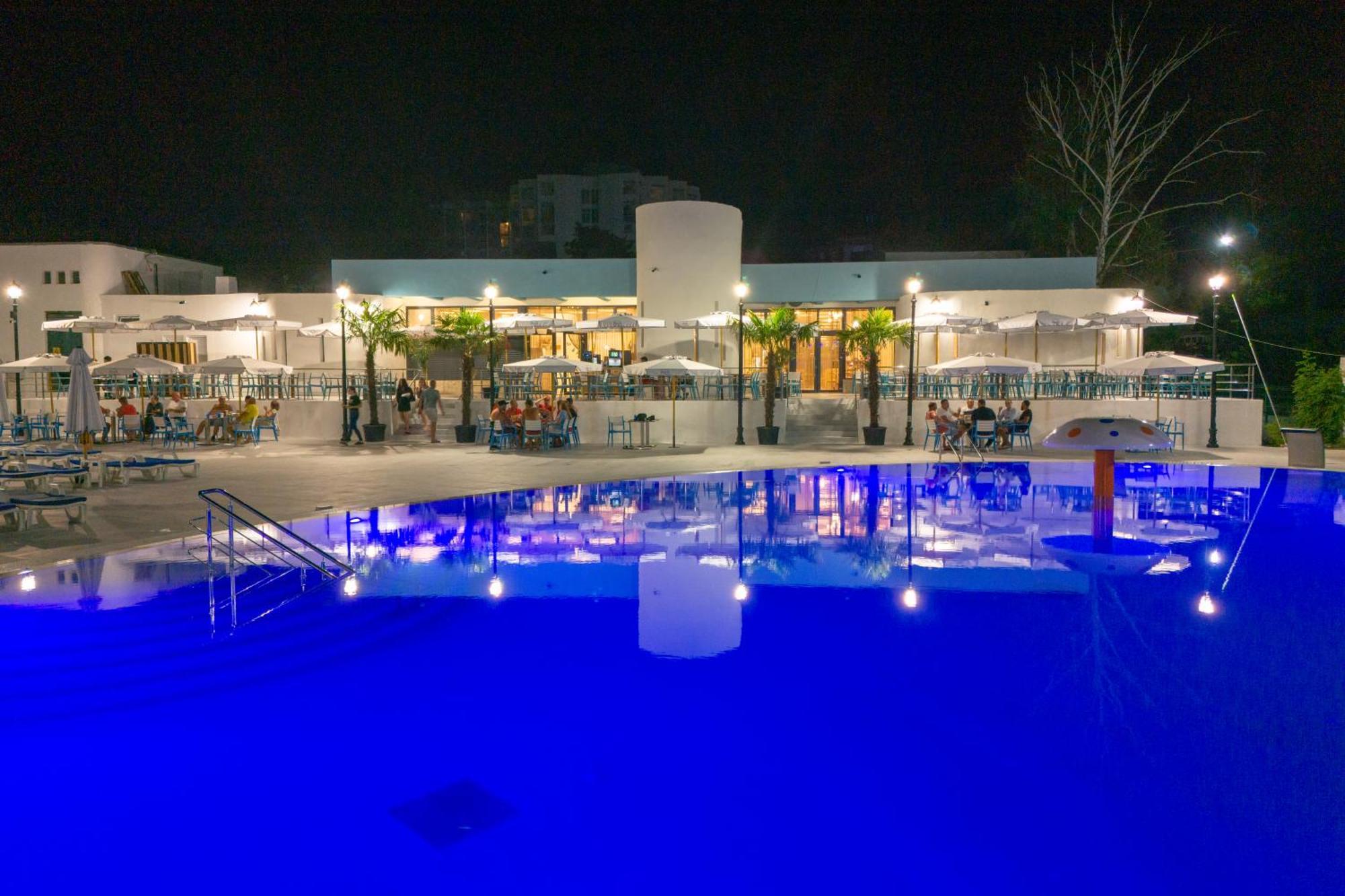 Mera Holiday Resort Венус Екстер'єр фото
