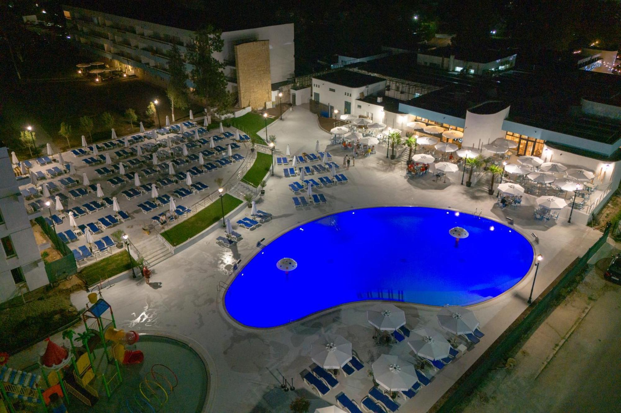 Mera Holiday Resort Венус Екстер'єр фото