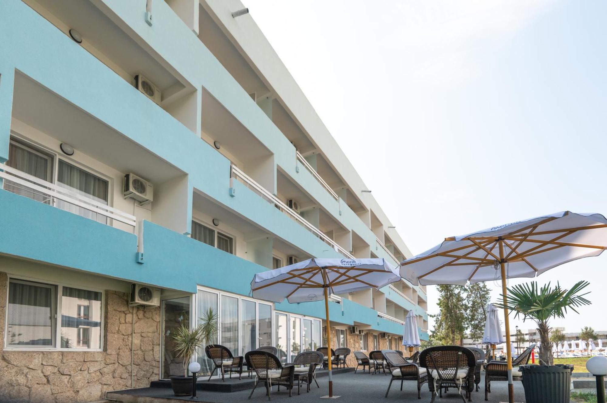 Mera Holiday Resort Венус Екстер'єр фото