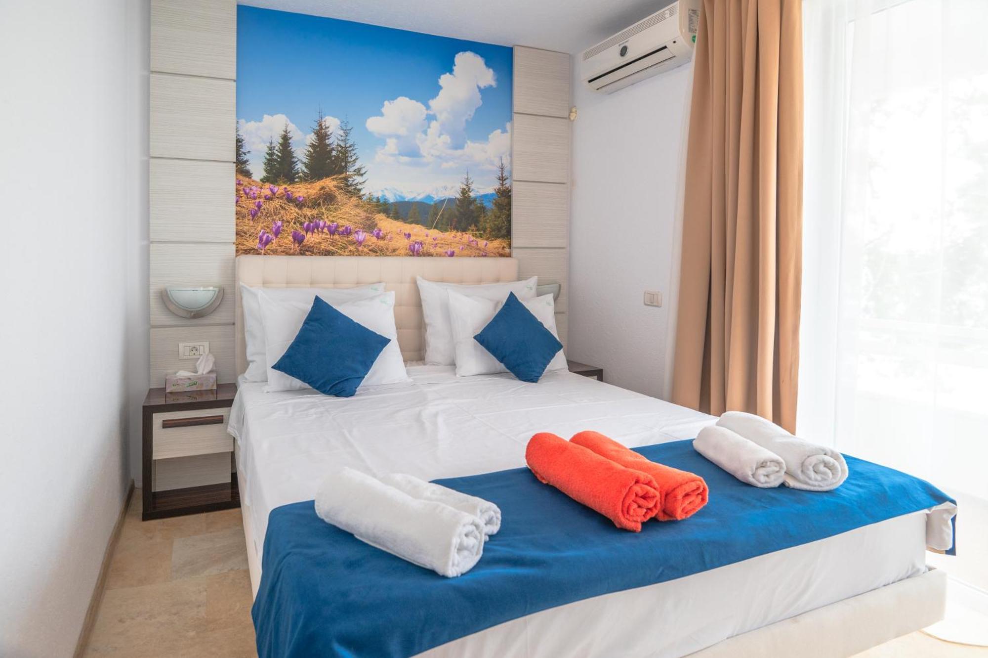 Mera Holiday Resort Венус Екстер'єр фото