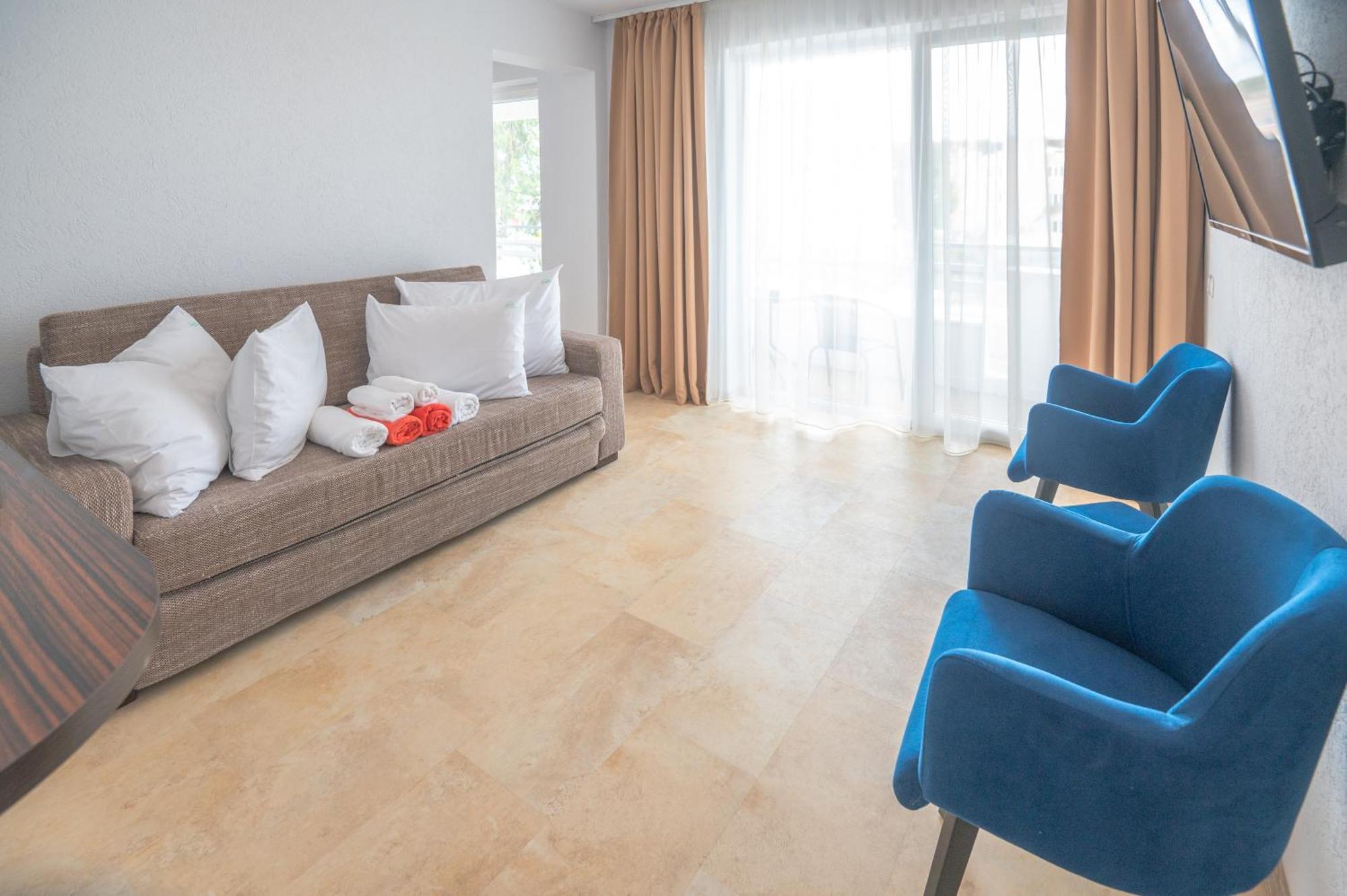 Mera Holiday Resort Венус Екстер'єр фото